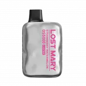 LOST MARY OS 5000 Клубника арбуз 2%