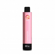 Q5 PRO 9000 Черника малина 2%