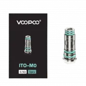 Voopoo ITO M0 0.5ohm VP-107D-COIL (в упак. 5 шт.)