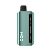 HQD GLAZE 12000 Двойное яблоко 2%