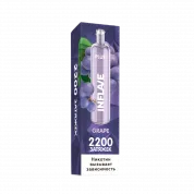 INFLAVE PLUS 2200 Виноград 2%