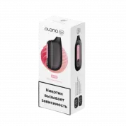 PLONQ MAX SMART 8000 Жасмин малина 2%