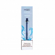 HQD Cuvie PLUS 1200 Чистый 2%