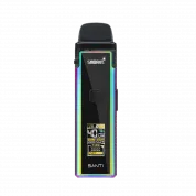 SMOANT SANTI 1100mAh 40W Pod Kit KL-039-Ra Rainbow