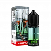 Dabbler Salt chubby Энергетик 30мл 2 ultra