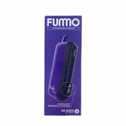 FUMMO INDIC 10000 Strong Тропический коктейль 2%