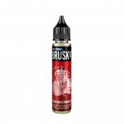 Brusko Salt Гранатовый лимонад 30мл 5%