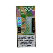 VOZOL GEAR POWER 20000 Клубника киви 2%