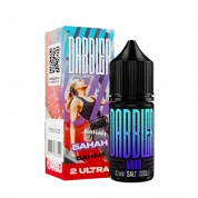 Dabbler Salt chubby Банан 30мл 2 ultra