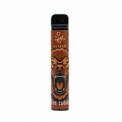 ELFBAR LUX 1500 Кофе табак 2%