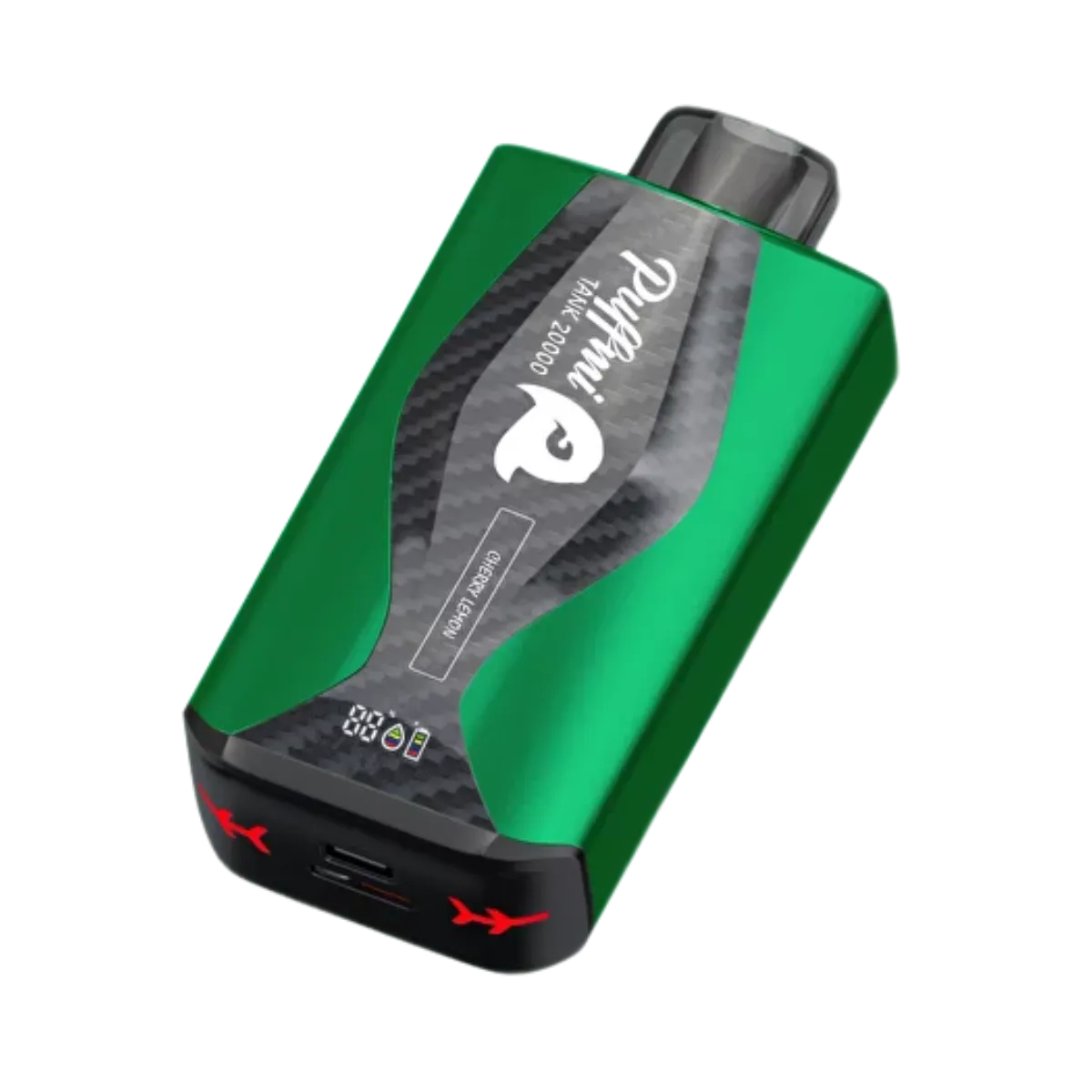 PUFFMI TANK V3 20000 Вишневый лимон 2%