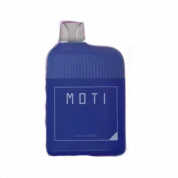 MOTI LISANELLI 7000 Сакура виноград 2%