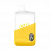 iJOY BAR IC 8000 Вишневая кола 2%