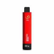 Q5 PRO 9000 Клубника вишня 2%