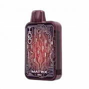 HQD MATRIX 6500 Кола 2%