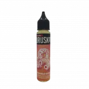 Brusko Salt Малиновый пончик 30мл 5%