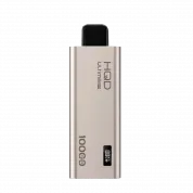 HQD ULTIMA PRO 10000 Кислая брусника 2%