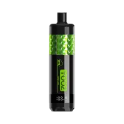 YOOZ SHISHA 14000 Арбуз лёд 1%