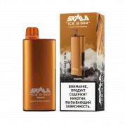 SKALA ICE 12000 Манго со льдом 2%