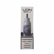 UDN BAR X 7000 NEW LED Черника малина холодок 2%