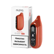 PLONQ MAX PRO 10000 Клубника 2%