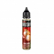 Brusko Salt Мандарин 30мл 2%