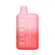 ELF BAR BC 4000 Манго персик арбуз 2%