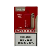 ATTACKER KPEKPE PS10000A  Арбуз лед 2%