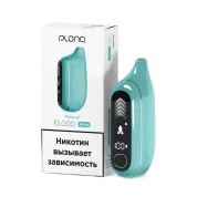 PLONQ MAX PRO 10000 Ментол 2%