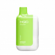 Картридж HQD CLICK Ледяная мята 2%