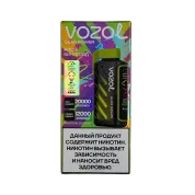 VOZOL GEAR POWER 20000 Алоэ виноград 2%