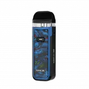 SMOK NORD X 1500mAh Pod Kit SMOK-068E Fluid Blue