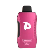 PUFFMI TANK V2 16000 Ледяная кола 2%