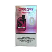 ATTACKER KPEKPE PS10000 Клубника Б/Н 0%