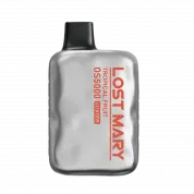 LOST MARY OS 5000 Тропический фрукты 2%