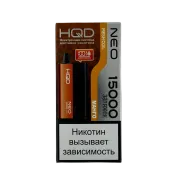 HQD NEO 15000 Манго 2%