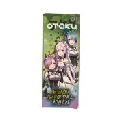 OTAKU Белый виноград ягоды 30мл.20мг.
