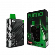 FUMMO ACE 9000 Киви клубника 2%