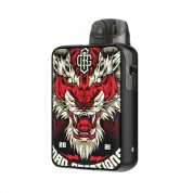 SMOANT Charon Baby Plus 1000mAh Pod Kit TIGER KL-047-D