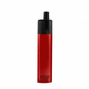 BRUSKO VILTER 450 mAh Красный