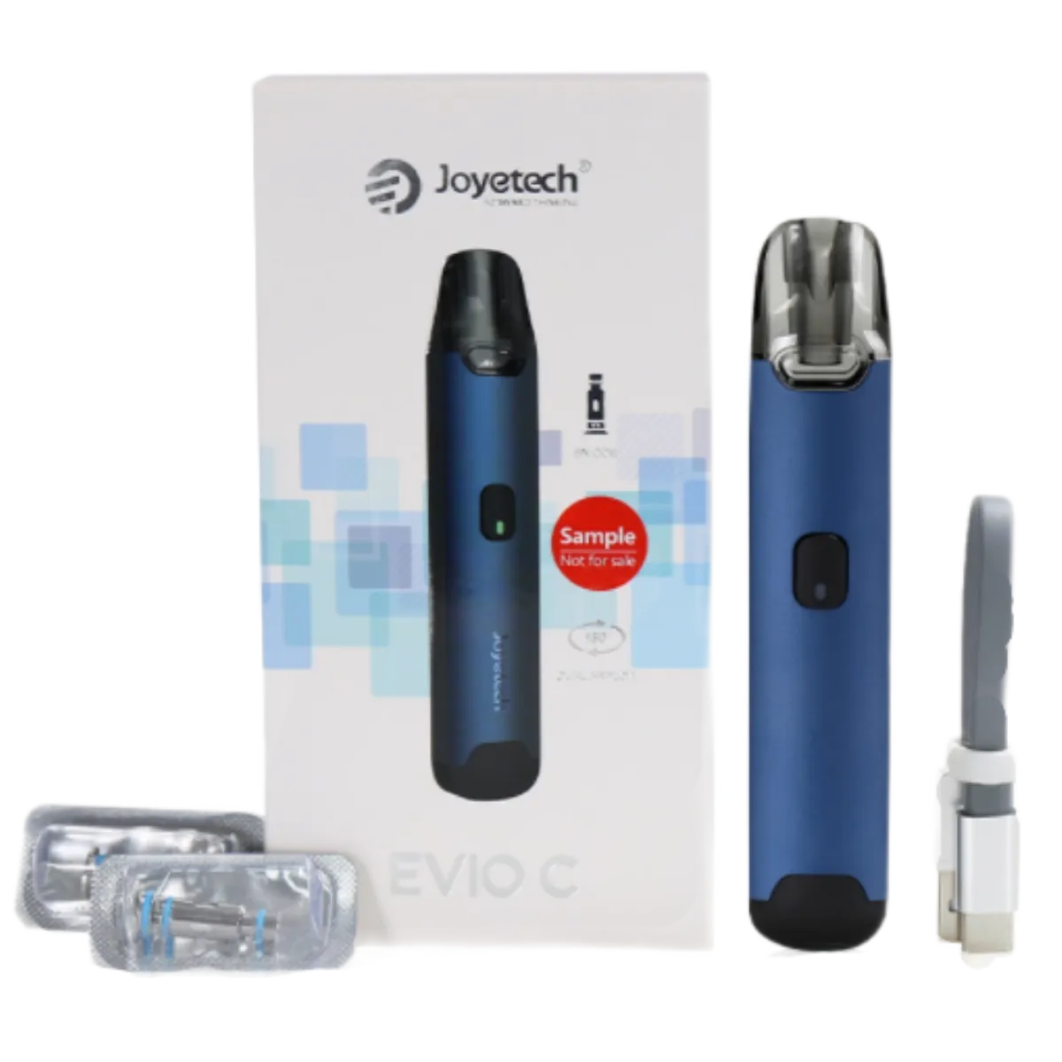 Joyetech EVIO C 800mAh Kit JOYE-065BC Blossom Camo