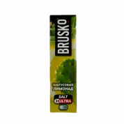 Brusko Salt (Chubby) ultra Кактусовый лимонад 35мл.20мг.