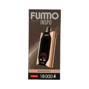 FUMMO GTS 18000 Маршмеллоу 2%