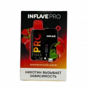 INFLAVE PRO 7000 Земляничный джем 2%