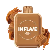 INFLAVE MINI 1000 Карамельный ирис 2%