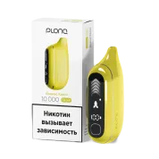 PLONQ MAX PRO 10000 Ананас кокос 2%