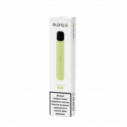PLONQ ALPHA 600 Зеленый чай 2%