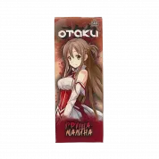 OTAKU Груша малина 30мл.20мг.