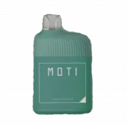 MOTI LISANELLI 7000 Банан авокадо 2%