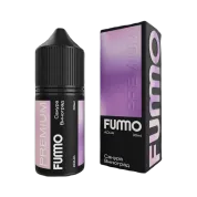 FUMMO AQUA Сакура виноград 30мл.20мг.